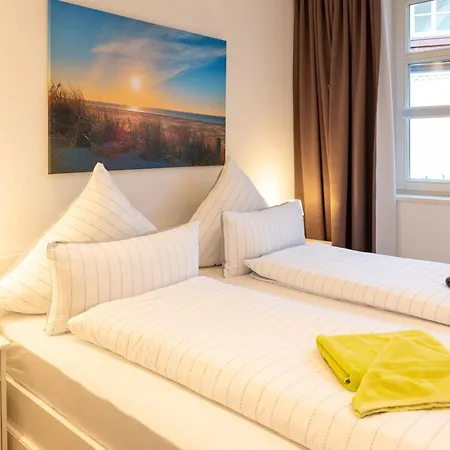 Apartamento Noorderpad 5 Fakantsjetied *