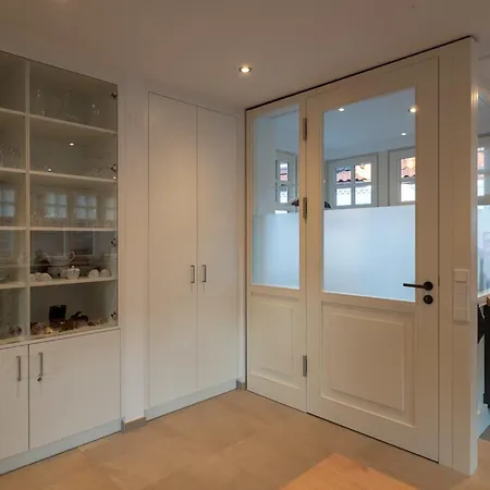 Apartamento Noorderpad 5 Fakantsjetied Spiekeroog