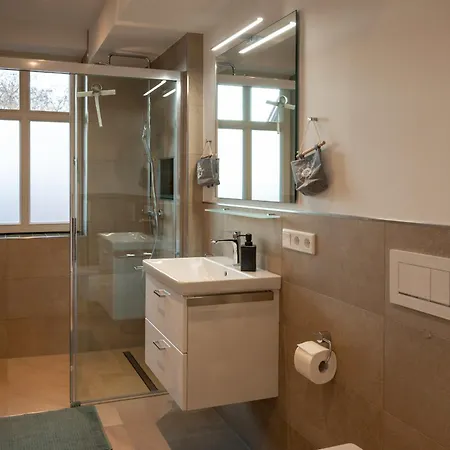 Apartamento Noorderpad 5 Fakantsjetied Spiekeroog