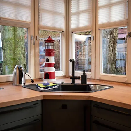 Apartamento Noorderpad 5 Fakantsjetied *