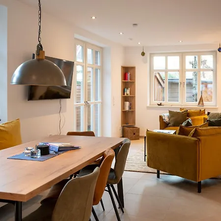 Apartamento Noorderpad 5 Fakantsjetied *
