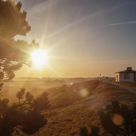 Noorderpad 5 Fakantsjetied Apartamento *