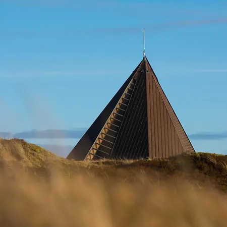 Apartamento Noorderpad 5 Fakantsjetied Spiekeroog