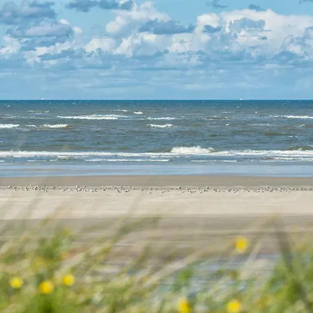 Noorderpad 5 Fakantsjetied *