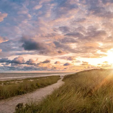 Noorderpad 5 Fakantsjetied