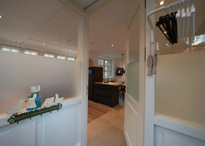 Noorderpad 5 Fakantsjetied