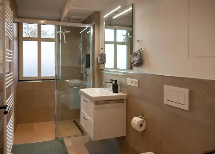 Апартаменты Noorderpad 5 Fakantsjetied Шпикерог