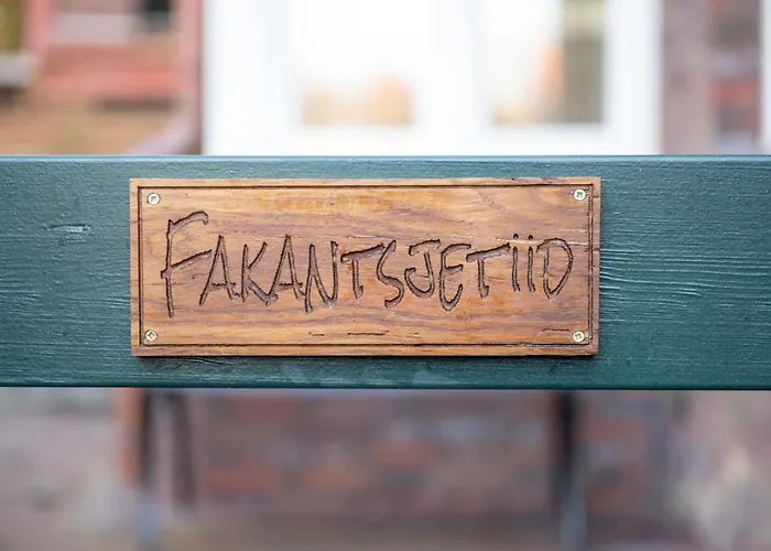 Апартаменты Noorderpad 5 Fakantsjetied