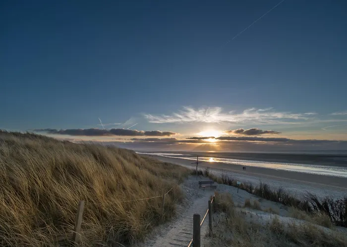 Noorderpad 5 Fakantsjetied * Шпикерог