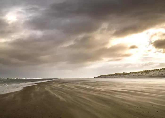 Noorderpad 5 Fakantsjetied