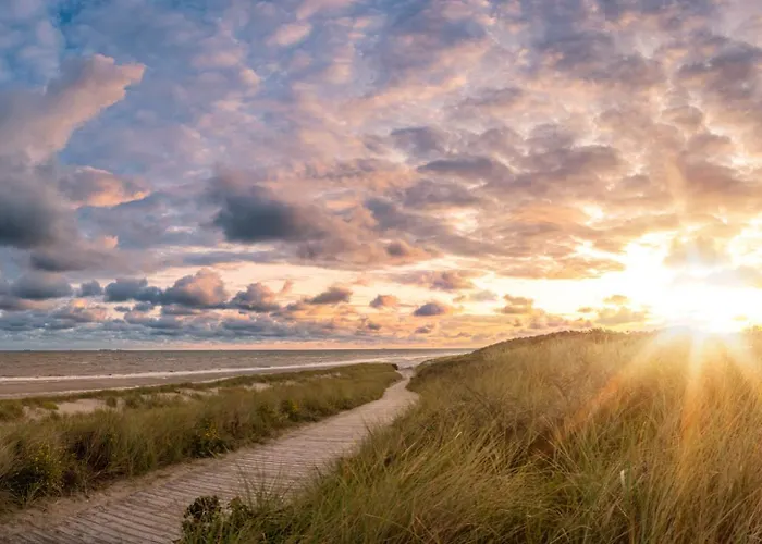 Noorderpad 5 Fakantsjetied